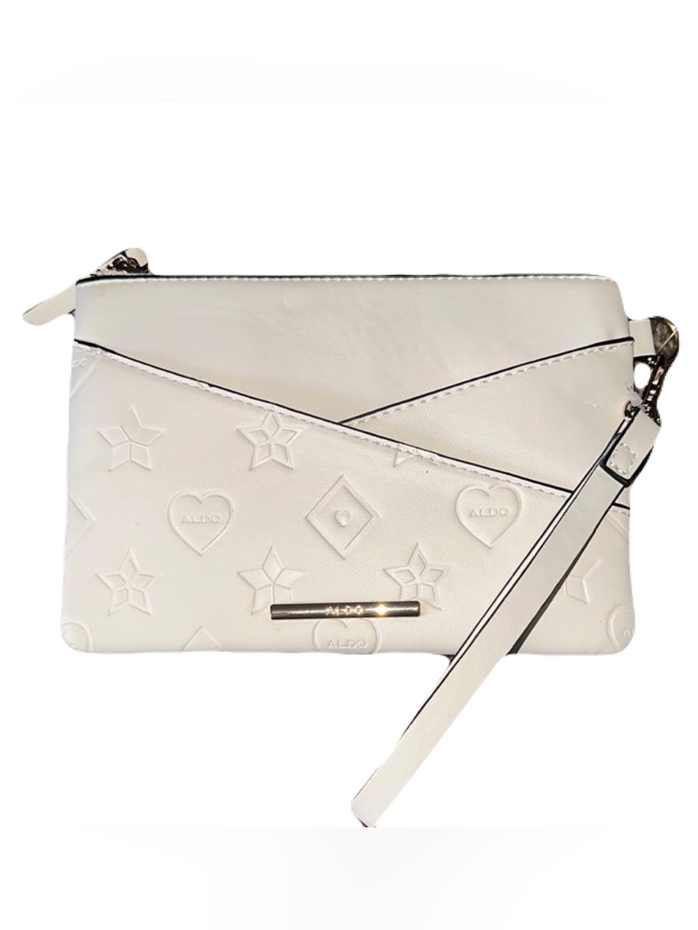 Aldo Wristlet NEW
